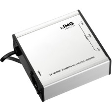DMX сплітер - підсилювач IMG Stage Line SR-103DMX