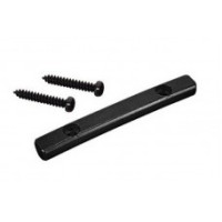 Ретейнер для струн Gotoh TB47.5 B Tension Bar (Чёрный)