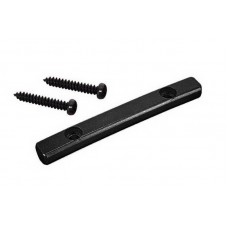 Ретейнер для струн Gotoh TB47.5 B Tension Bar (Чорний)