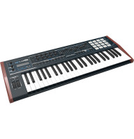 MIDI-клавиатура Arturia KeyLab 49 (Black)