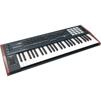 MIDI-клавиатура Arturia KeyLab 49 (Black)