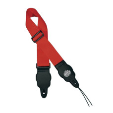 Ремінь для акустичної гітари Gaucho GST-50-RD