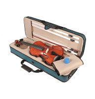 Скрипка Leonardo LV-2034 (3/4) (комплект)