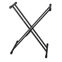 Keyboard stand Maximum Acoustics KEY2X