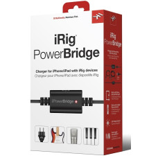 Джерело живлення IK Multimedia iRig PowerBridge