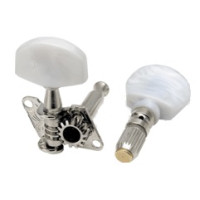 Tuners for 5-string banjo Paxphil JBJ900 NI