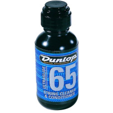 Засоби по догляду Dunlop 6582 Formula 65 Ultra Glide String Conditioner