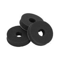 Break Pads D'Addario PW-BP-03 Loknob Brake Pads 3-pack