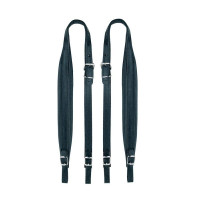 Straps for Accordion for 48-72 basses Boston 45-M-CS