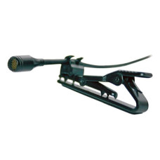 Мікрофон петличний Beyerdynamic MCE 55.09 BLK