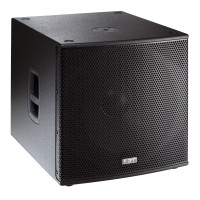 Активный сабвуфер FBT SUBLINE 118SA