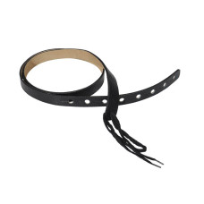 Ремінь для укулеле Gaucho GSTU-60-BK