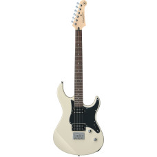 Електрогітара Yamaha Pacifica 120H (Vintage White)