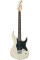 Електрогітара Yamaha Pacifica 120H (Vintage White)