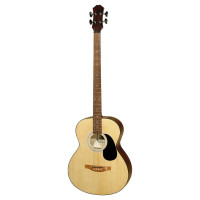 Бас-гитара Hora Jumbo Bass guitar J 10404 Гитара бас электроакустический Hora Jumbo Bass guitar J 10404