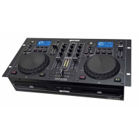 Рабочая станция для DJ Gemini CDM-4000