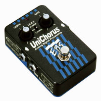Bass / Guitar pedal EBS UniChorus Without box