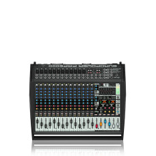 Мікшерний пульт Behringer PMP6000
