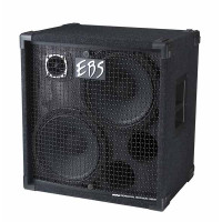 Bass Cabinet EBS NeoLine 212