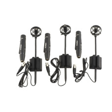 Мікрофонний інструментальний набір Prodipe AL21 (для акордеону)