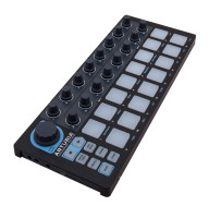 Контроллер Arturia BeatStep Black Edition