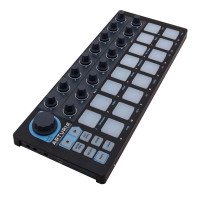 Контроллер Arturia BeatStep Black Edition