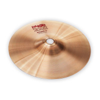 Тарелка для барабанов Paiste 2002 Accent Cymbal 8"