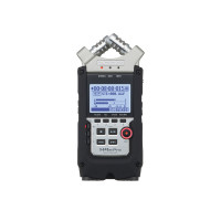Recorder Zoom H4n Pro