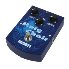 Гітарна педаль ефектів Moen Holy Choir
