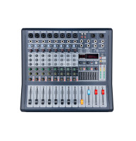 Силовой микшер Maximum Acoustics POWERMIX.7008