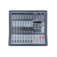 Силовий мікшер Maximum Acoustics POWERMIX.7008