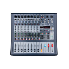 Силовий мікшер Maximum Acoustics POWERMIX.7008