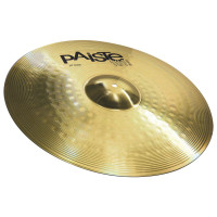Drum Cymbal Paiste 101 Brass Ride 20"