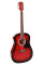 Акустична гітара Richwood RD-12 (Red Sunburst)