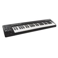 MIDI-keyboard M-Audio Keystation 49 MK3
