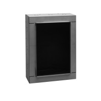 In-wall Box Apart CMRQ108BBI