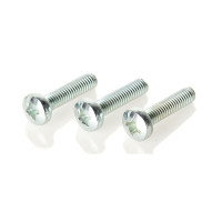 Screw Bespeco RK25