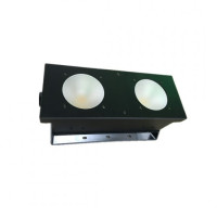 Led Блиндер STLS 2*100w LED COB