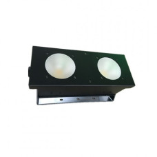 Led Бліндер STLS 2*100w LED COB