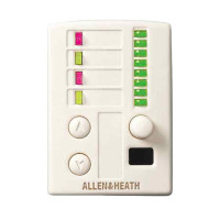 Контролер дистанційного керування Allen Heath PL-14