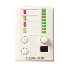 Контролер дистанційного керування Allen Heath PL-14