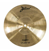 Тарелка для барабанов Zalizo Splash 10