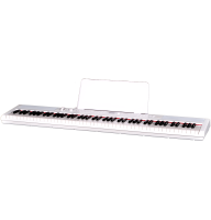 Цифровое пианино Artesia PE88 (White)