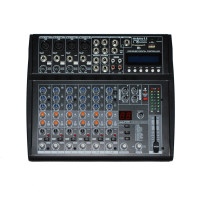 Мікшерний пульт Maximum Acoustics MixaPlay 8.2