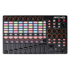 MIDI-контроллер Akai APC40 mkII