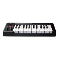 USB/MIDI-клавиатура Alesis Q25