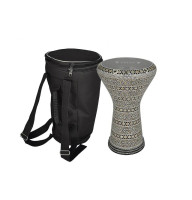 Дарбука Gawharet El Fan GDRM-105