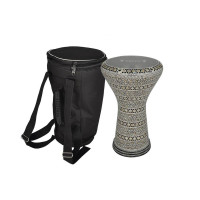Дарбука Gawharet El Fan GDRM-105