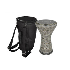 Дарбука Gawharet El Fan GDRM-105