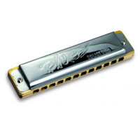 Губная гармошка Seydel Solist Pro 12 C